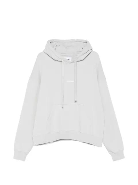 cotton hoodie by BONSAI