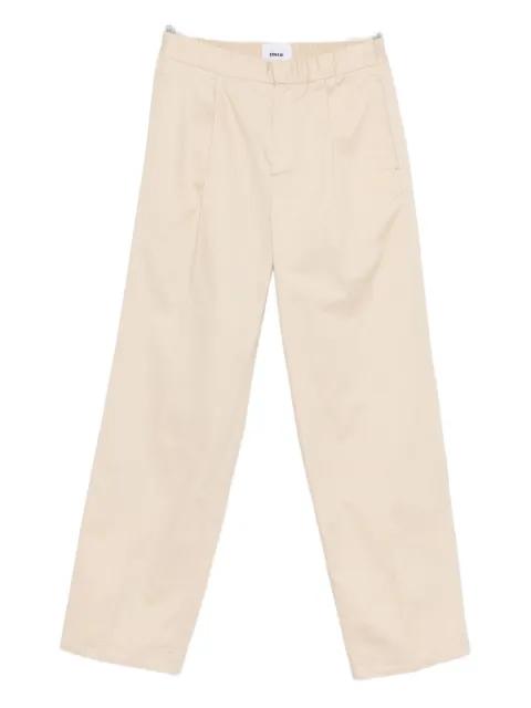loose fit trousers by BONSAI