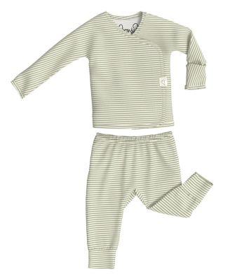 Unisex Skin to Skin Two Piece - Baby by BONSIE BABY