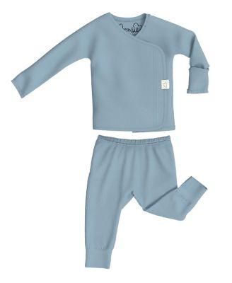 Unisex Skin to Skin Two Piece - Baby by BONSIE BABY