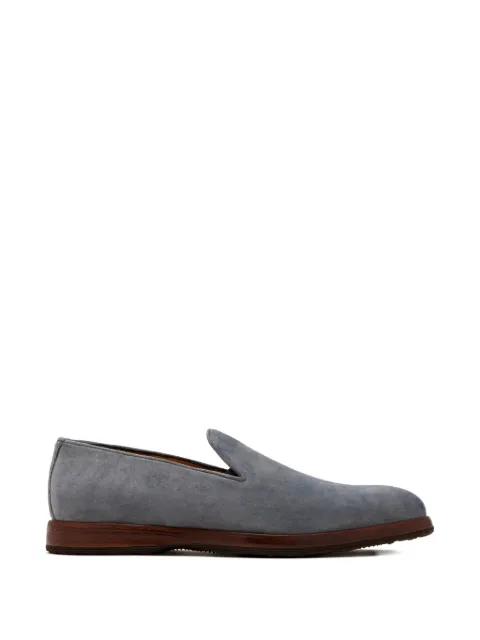 Domini slip-on loafers by BONTONI
