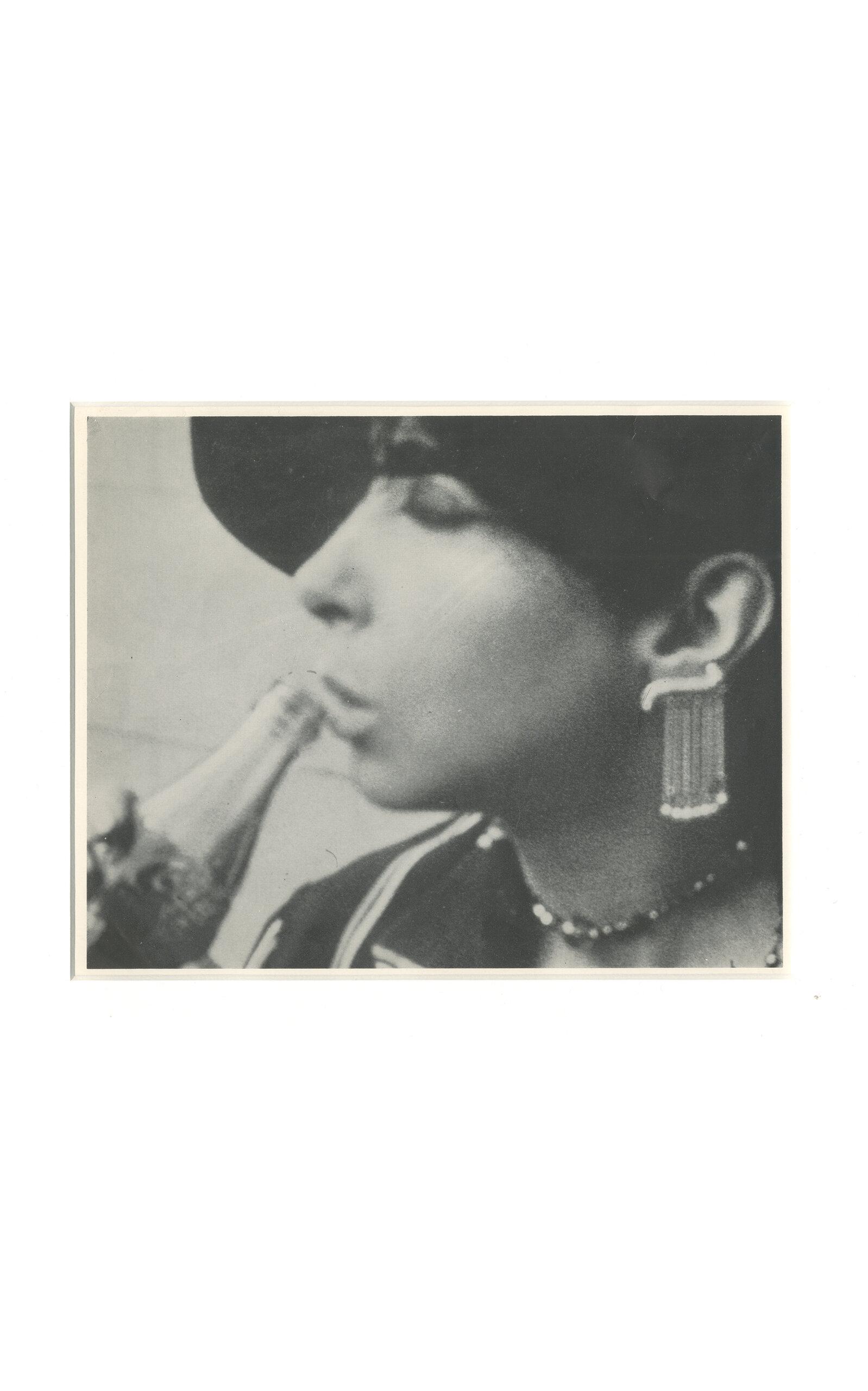 Boo-Hooray - Exclusive La Isla Beverley Grant Photograph - Multi - Moda Operandi by BOO-HOORAY