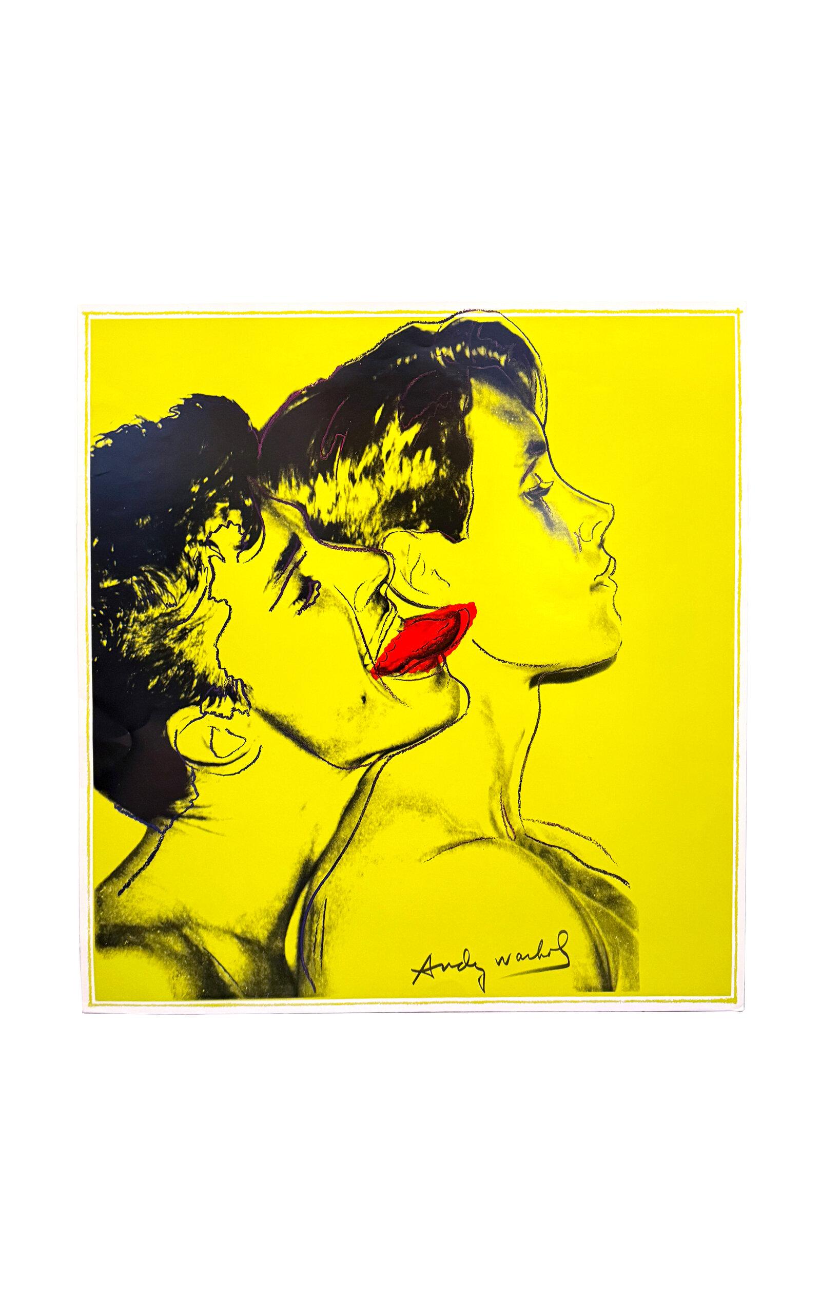 Boo-Hooray - Exclusive La Isla Querelle Print - Multi - Moda Operandi by BOO-HOORAY