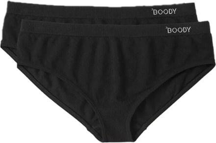 Hipster Bikini - Package of 2 by BOODY ECO WEAR