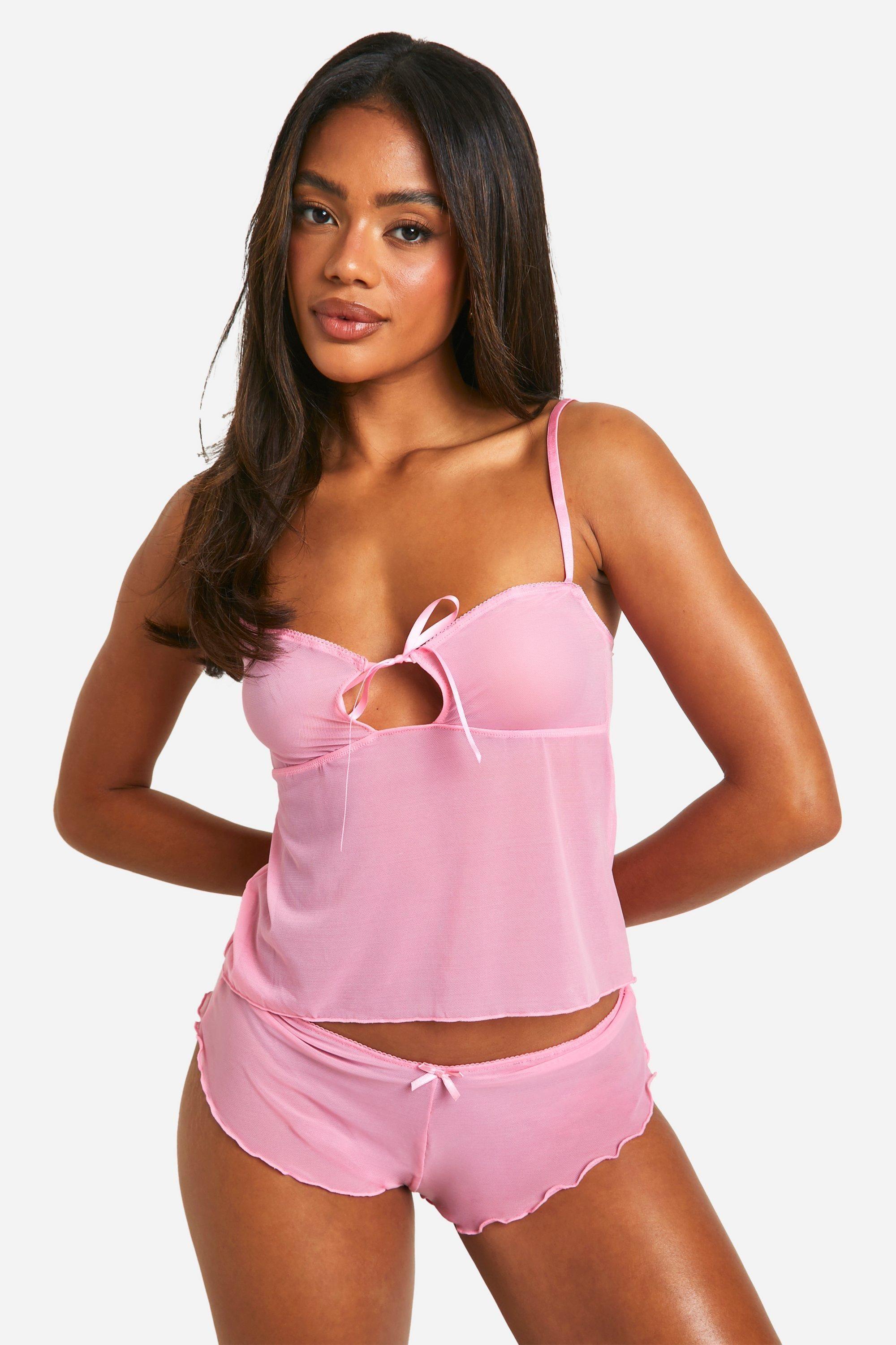 Flippy Short by BOOHOO