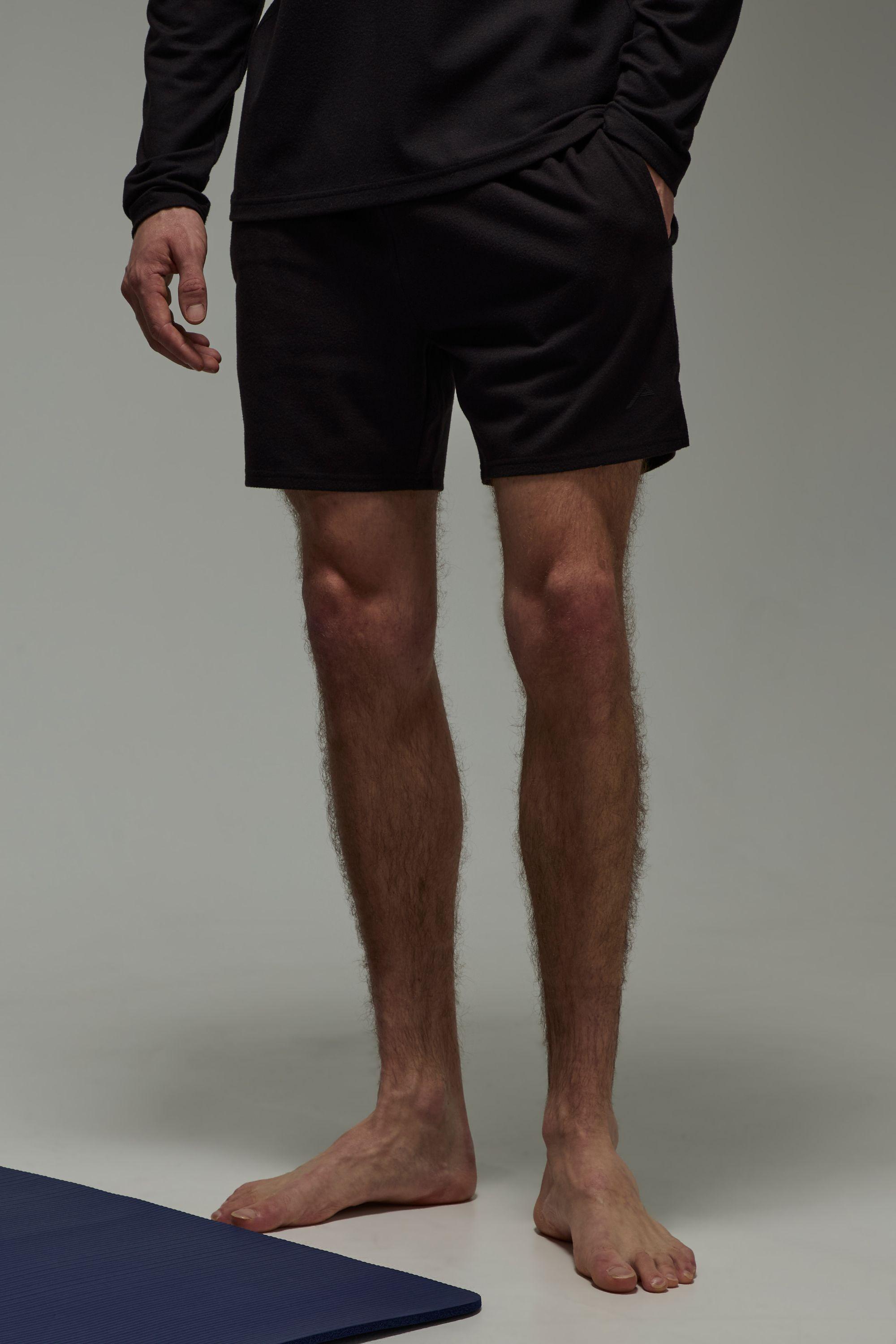 Active Stretch 5inch Short by BOOHOOMAN