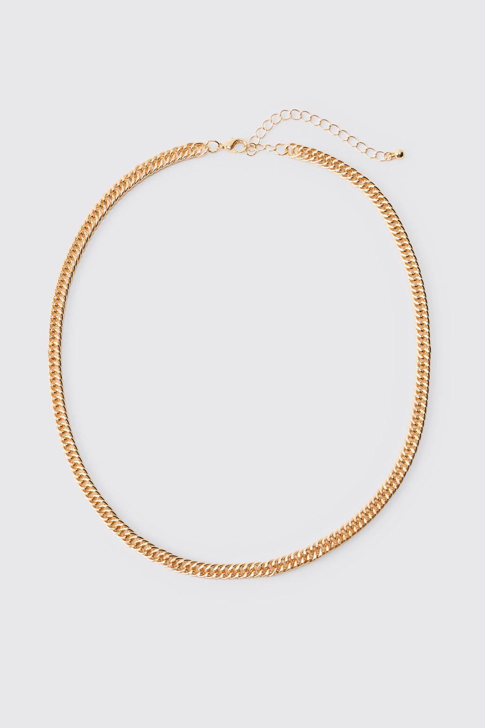 Chunky Chain by BOOHOOMAN