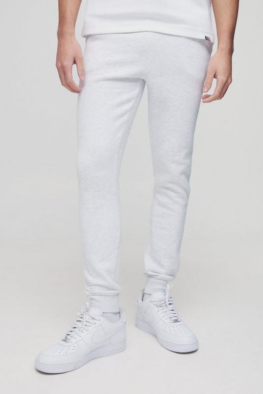 Essential Skinny Fit Jogger by BOOHOOMAN