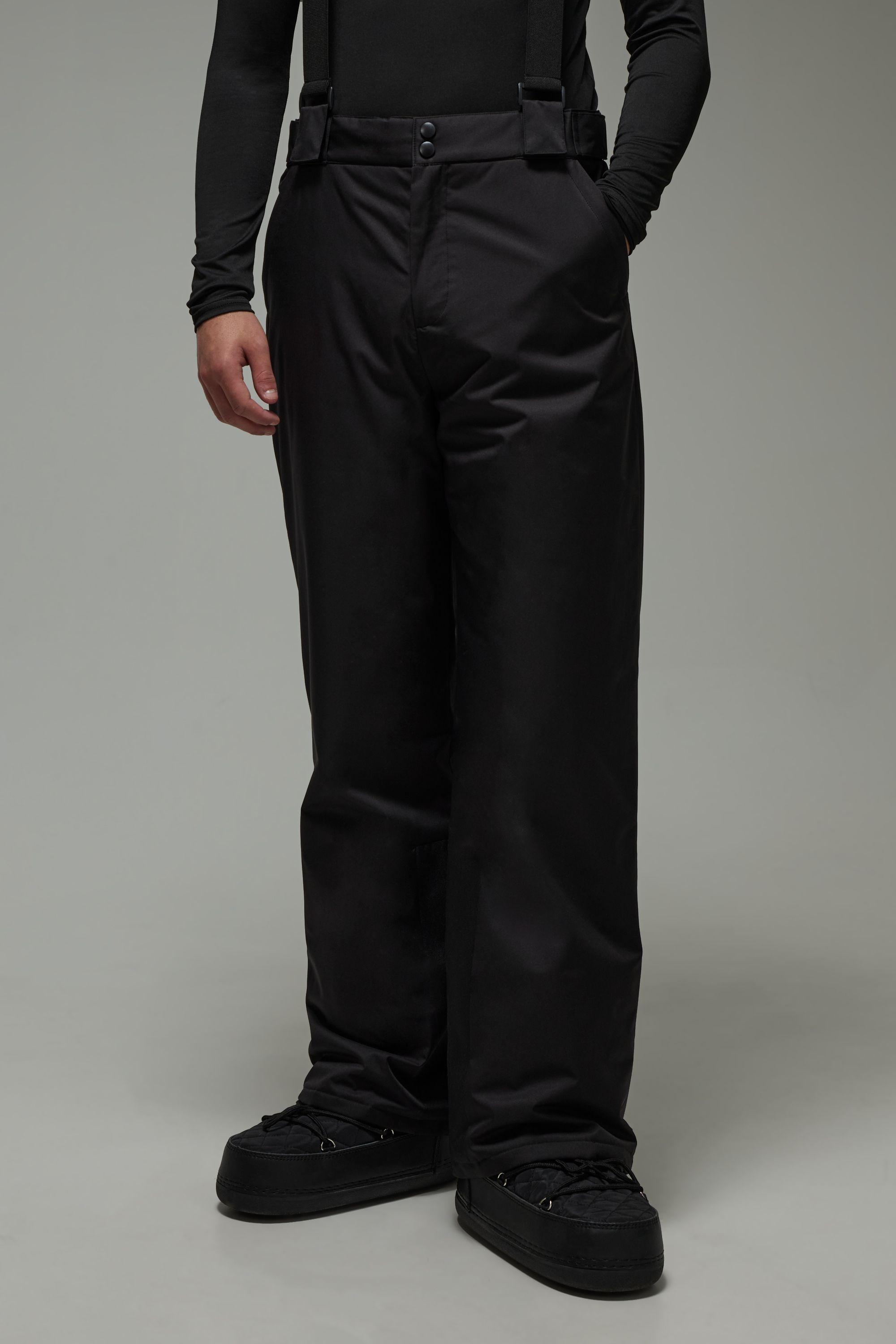 Man Active Ski Waterproof Trousers by BOOHOOMAN