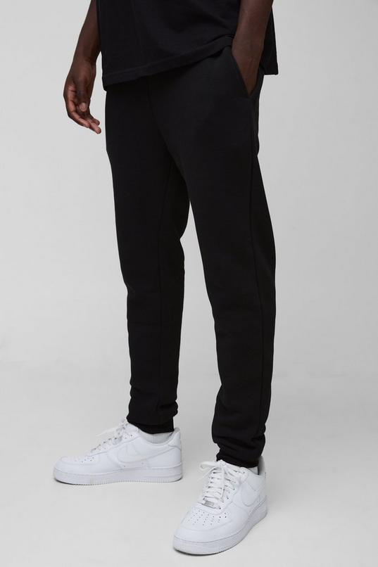 Skinny Fit Essential Jogger by BOOHOOMAN