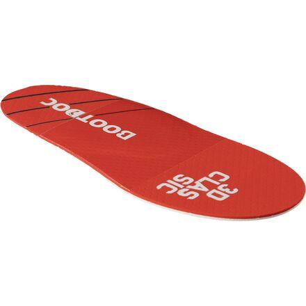 3D Classic Insoles by BOOTDOC