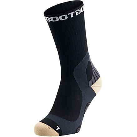 Active Short PFI 30 Sock by BOOTDOC
