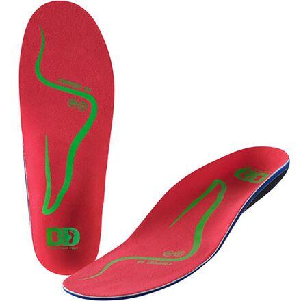 Comfort S8 Insoles by BOOTDOC