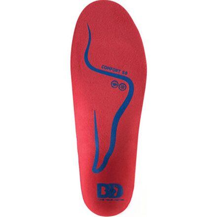 Comfort S8 Insoles by BOOTDOC