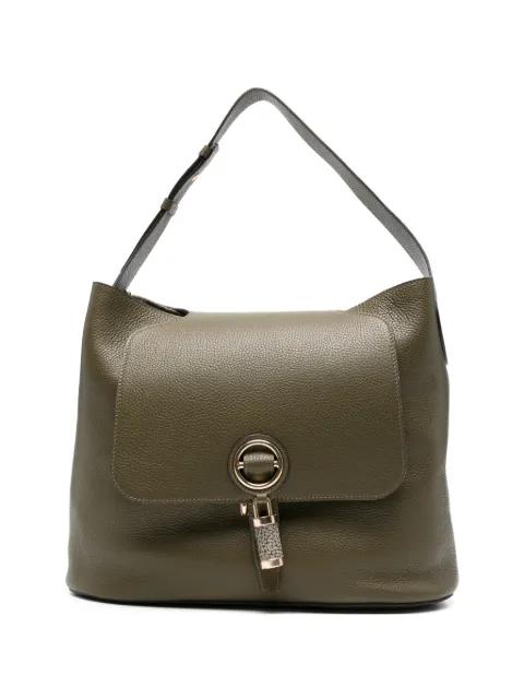 mediu Premier shoulder bag by BORBONESE