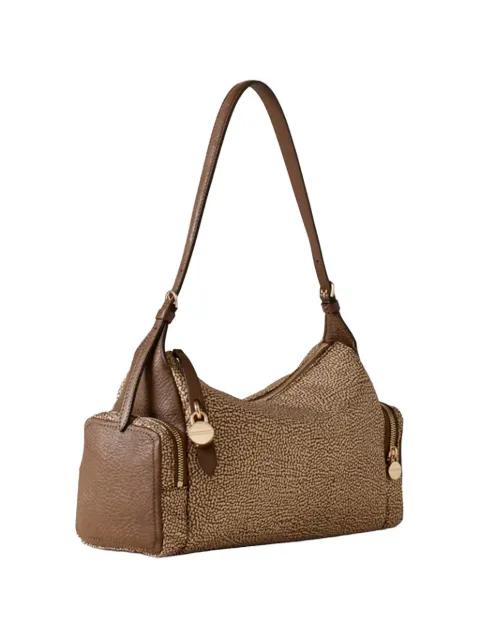 medium Poche shoulder bag by BORBONESE