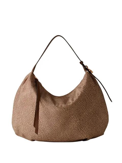 medium Prive shoulder bag by BORBONESE