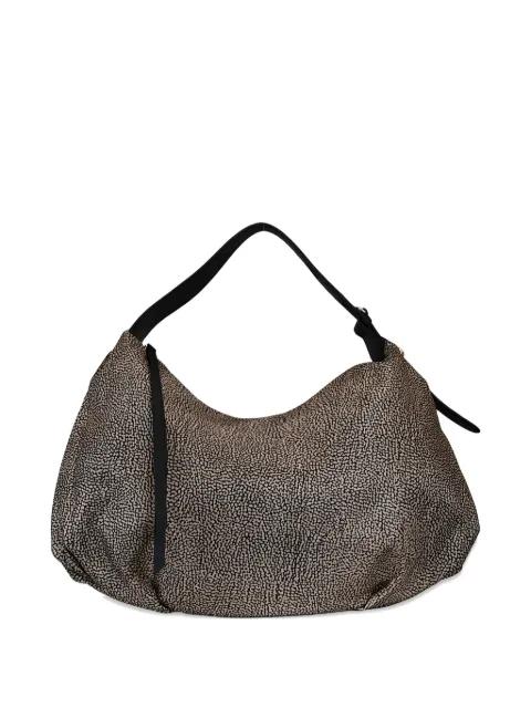 medium shoulder bag by BORBONESE