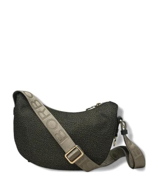 mini Luna bag by BORBONESE