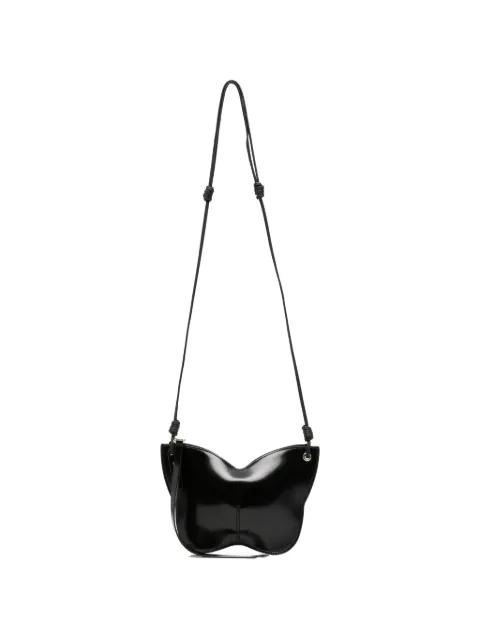 small Borboleta shoulder bag by BORBONESE