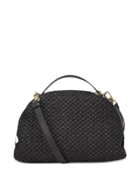 small Bowler shoulder bag by BORBONESE