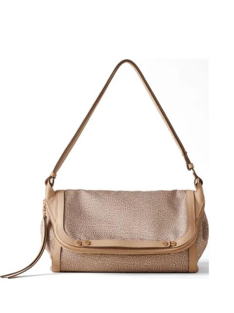 small Frame shoulder bag by BORBONESE