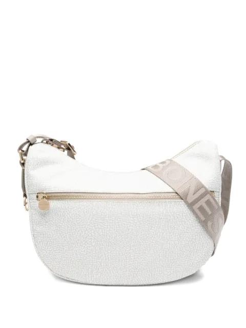small Luna cross body bag by BORBONESE