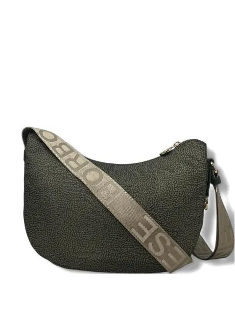 small Luna crossbody bag by BORBONESE