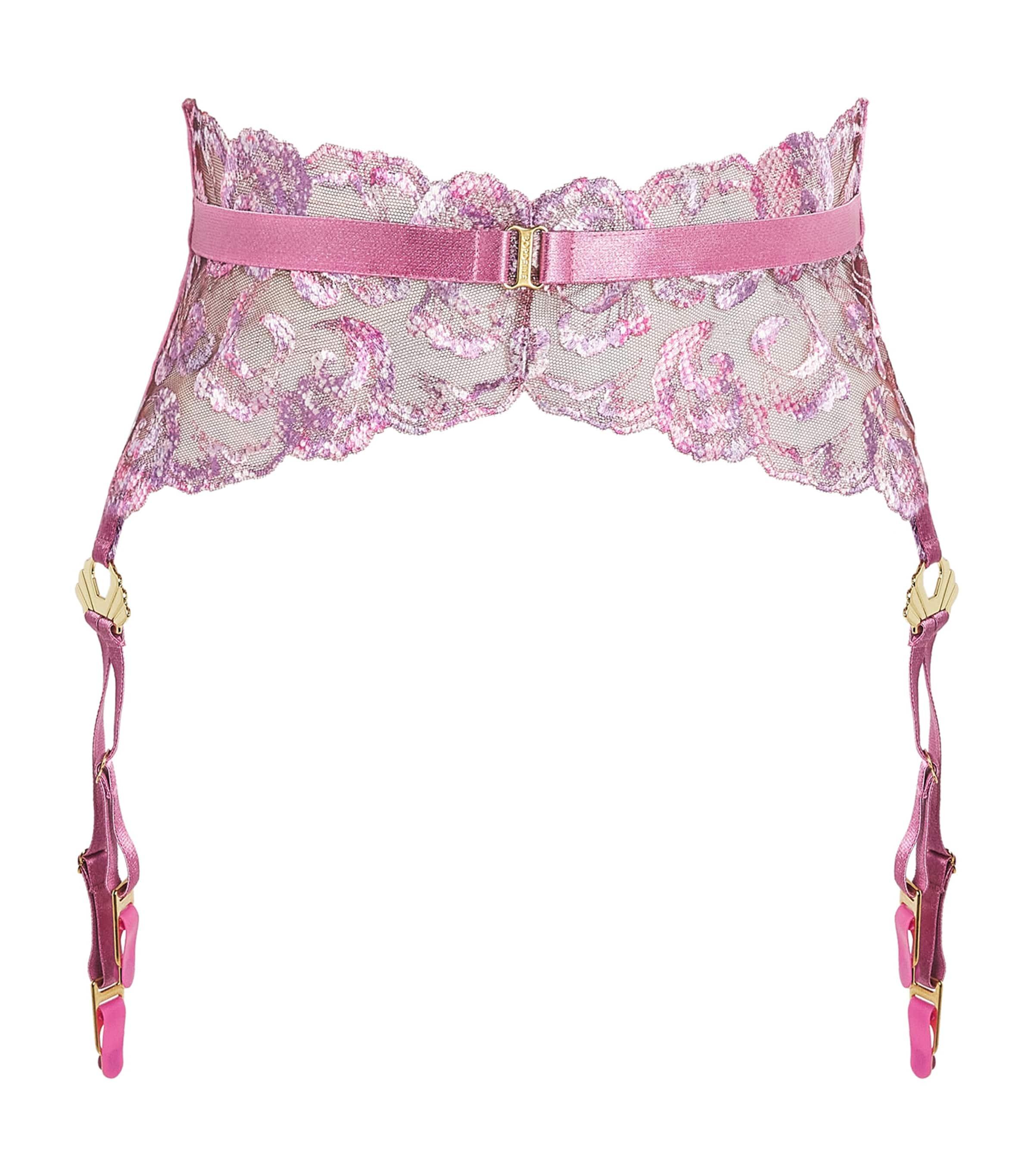 Bordelle Siren Suspender by BORDELLE