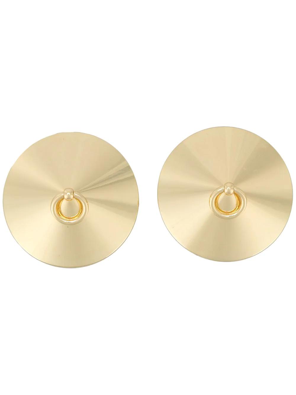 O ring nipplets by BORDELLE