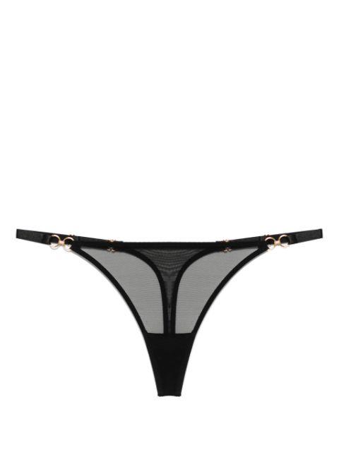 Retta thong by BORDELLE