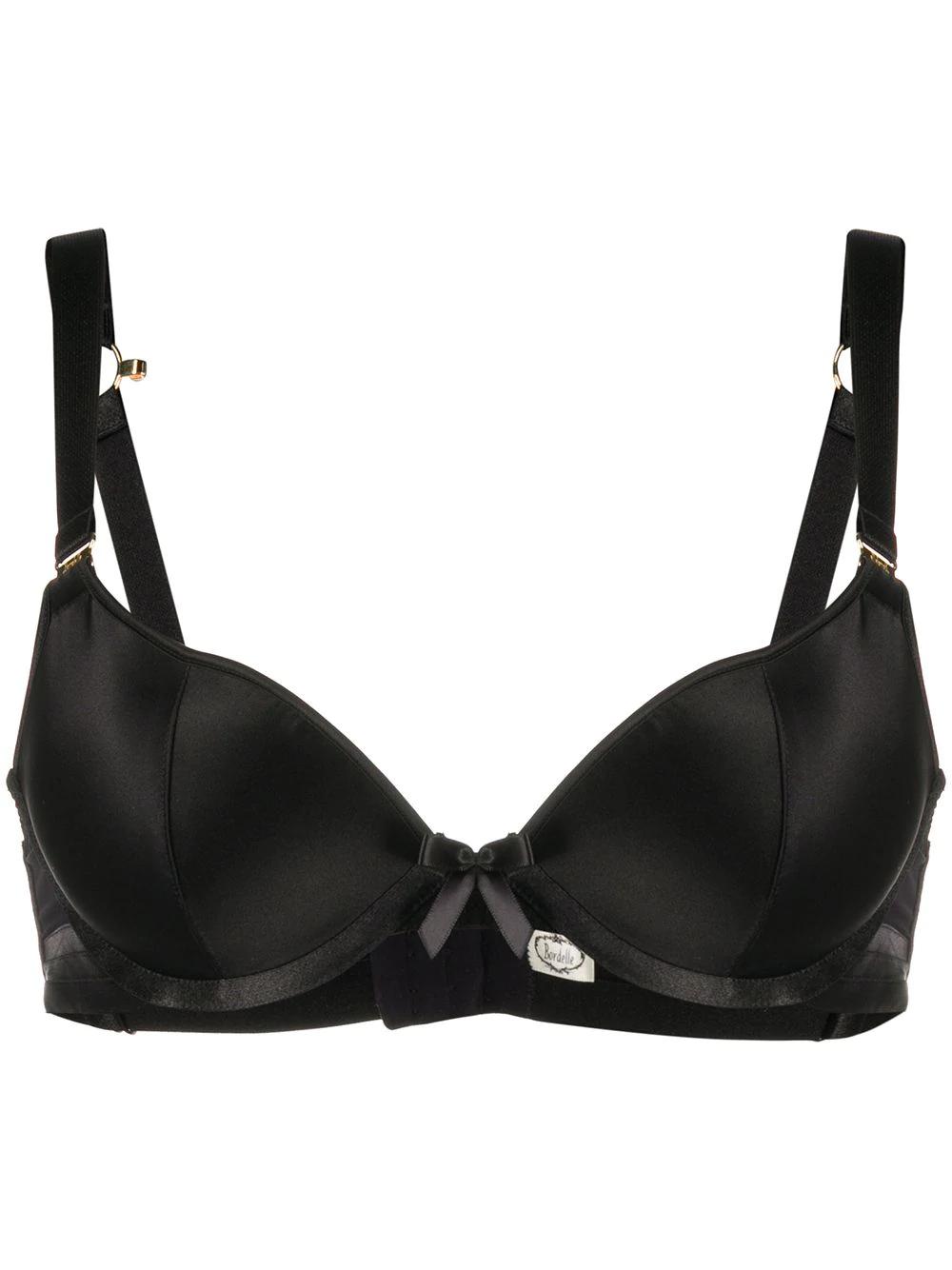 push up bra by BORDELLE
