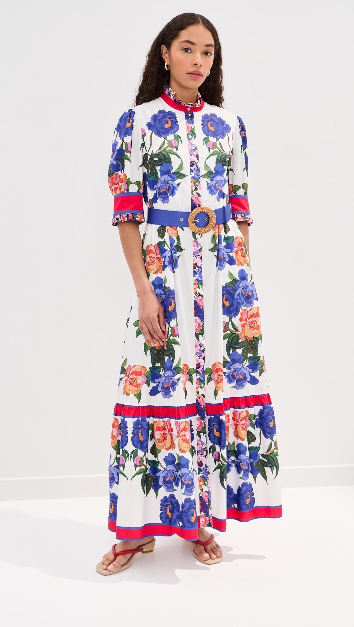 Marni Dress by BORGO DE NOR