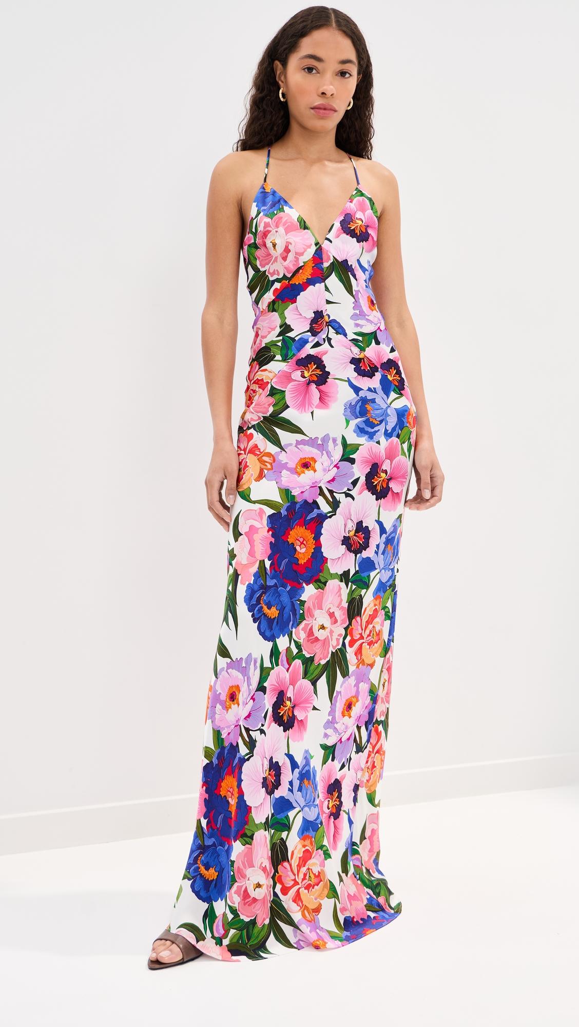Olive Dress by BORGO DE NOR