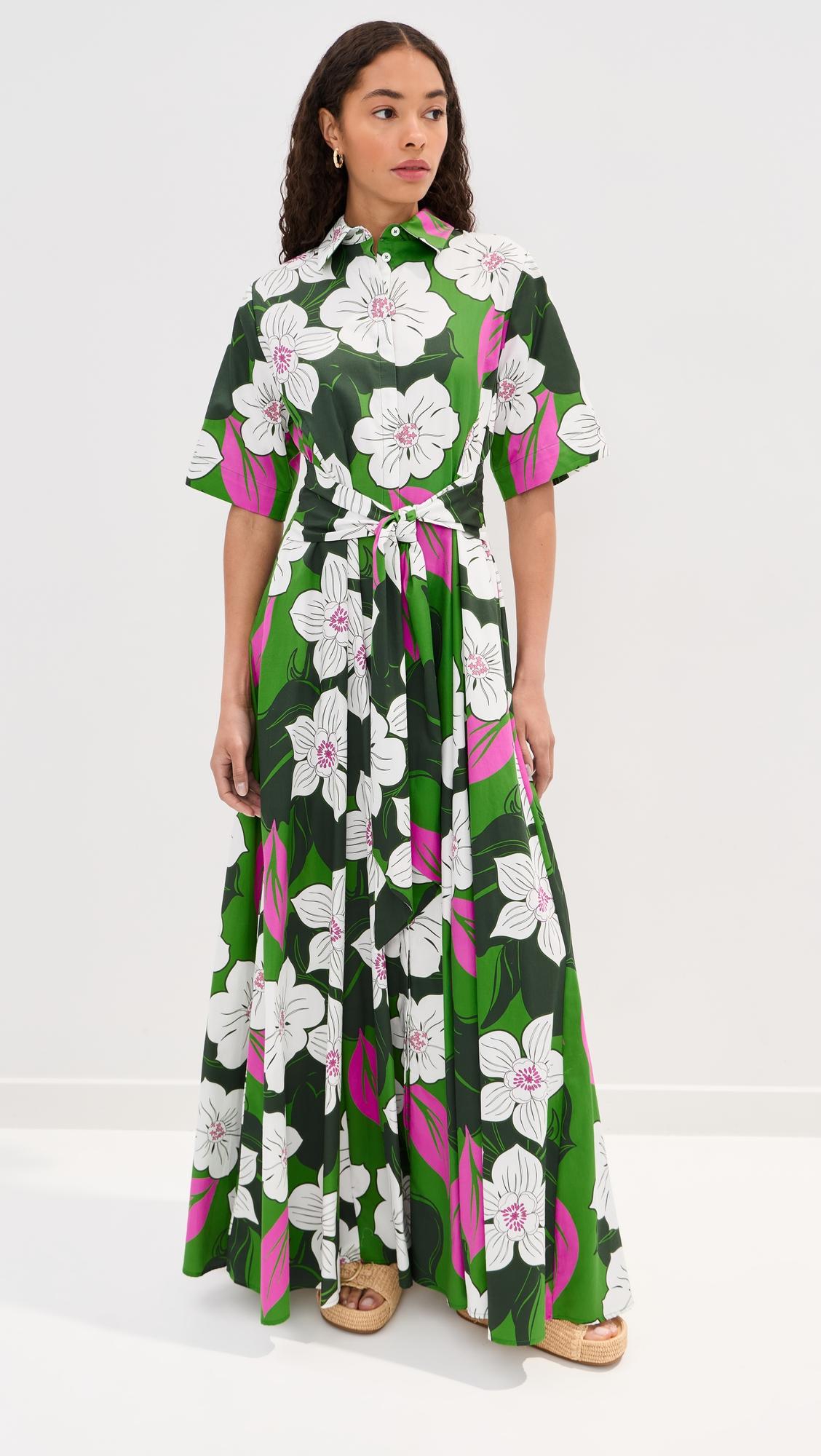 Posie Dress by BORGO DE NOR