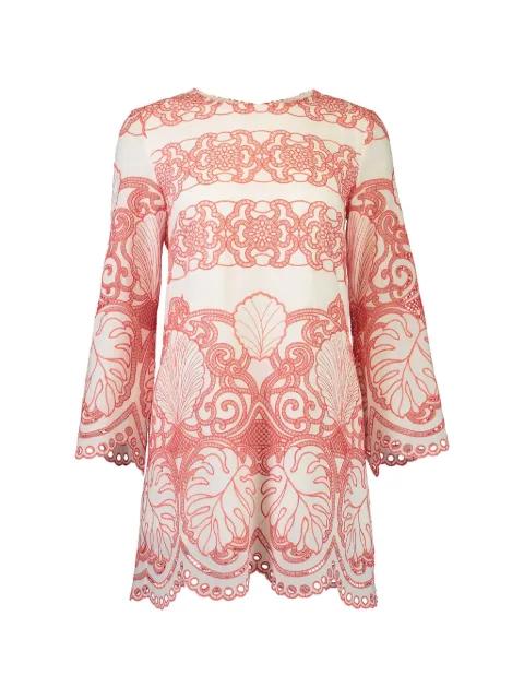 Stevie dress by BORGO DE NOR