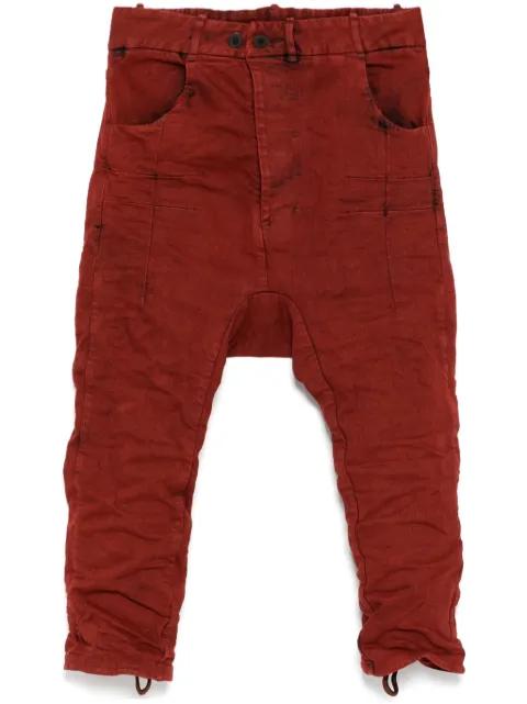 P15.1 BF jeans by BORIS BIDJAN SABERI