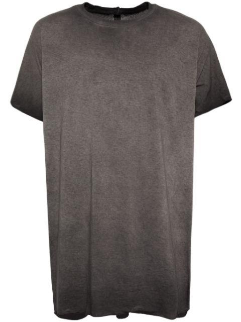 faded T-shirt by BORIS BIDJAN SABERI