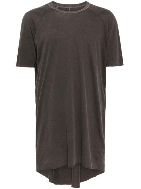 short-sleeve stretch T-shirt by BORIS BIDJAN SABERI