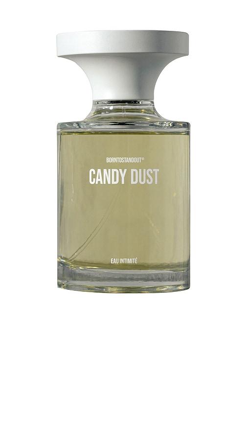 BORNTOSTANDOUT Candy Dust Eau Intimite in Beauty by BORNTOSTANDOUT