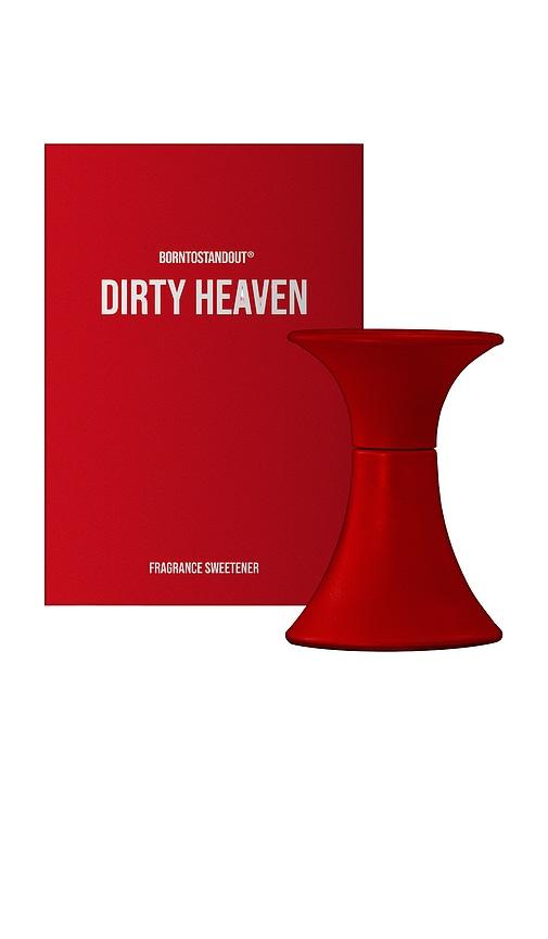 BORNTOSTANDOUT Dirty Heaven 15ml Eau De Parfum in Beauty by BORNTOSTANDOUT