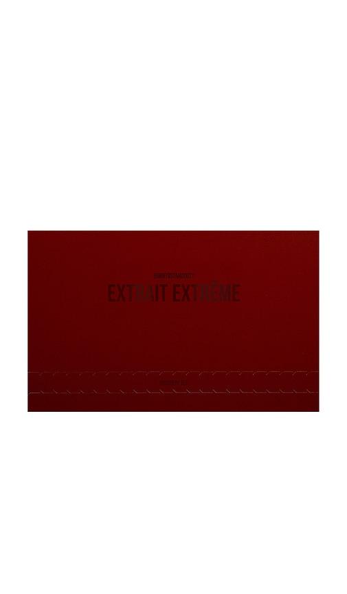 BORNTOSTANDOUT Extrait Extreme Discovery Kit in Beauty by BORNTOSTANDOUT