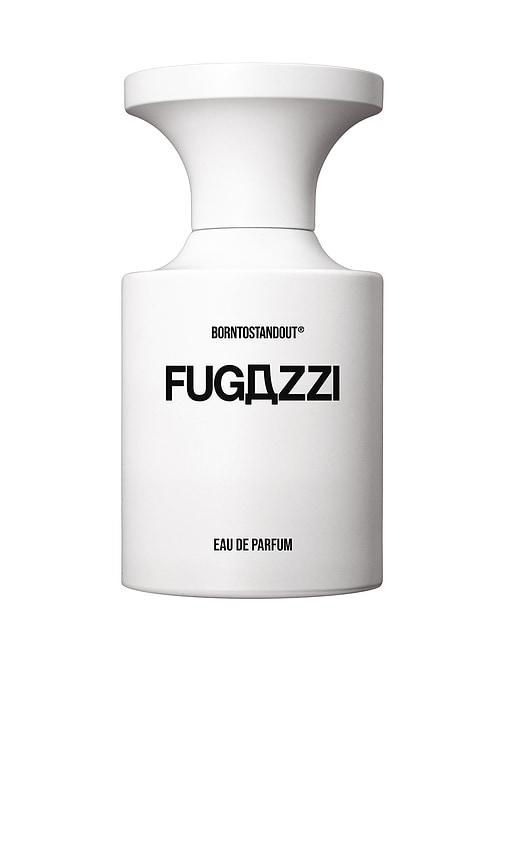BORNTOSTANDOUT Fugazzi By BORNTOSTANDOUT Eau De Parfum in Beauty by BORNTOSTANDOUT