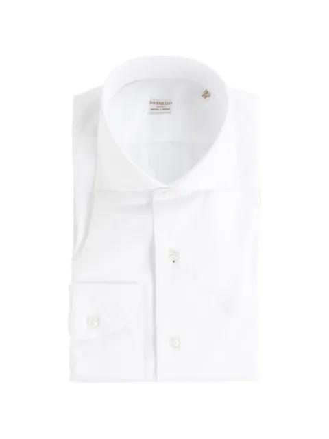 Marechiaro shirt by BORRIELLO NAPOLI
