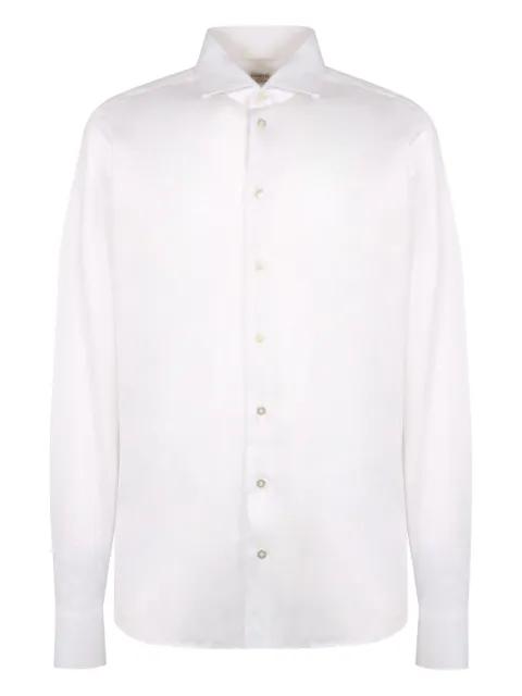 cotton shirt by BORRIELLO NAPOLI