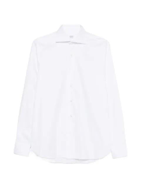 cotton shirt by BORRIELLO NAPOLI
