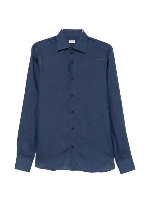 long-sleeves shirt by BORRIELLO NAPOLI