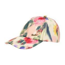 Cardi baseball cap floral patterned by BORSALINO