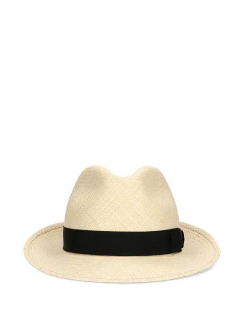 Federico Panama Quito hat by BORSALINO