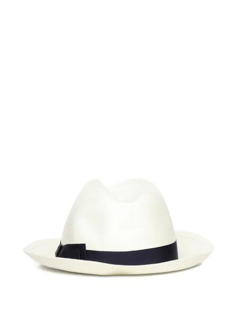 Federico Panama hat by BORSALINO